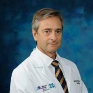 Gabriel Breuer, MD, Cardiology, Jupiter, FL, Good Samaritan Medical Center