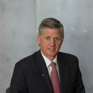 John Kelly, MD