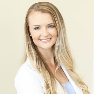 Courtney (Calcote) Davis, Pain Management, Jacksonville, FL