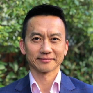 Joseph Liao, MD, Urology, Palo Alto, CA