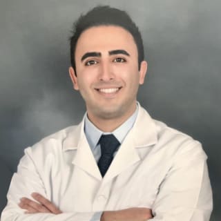 Michael Khalili, MD, Anesthesiology, West Hollywood, CA