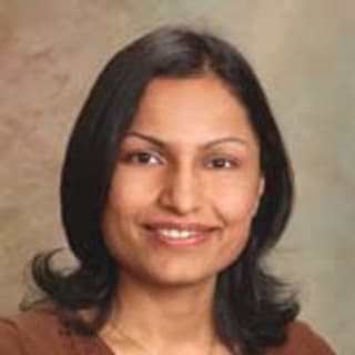 Vaishali Ahire, MD, Internal Medicine, Modesto, CA, Memorial Medical Center