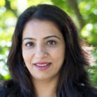 Manisha Balwani, MD, Medical Genetics, New York, NY, The Mount Sinai Hospital