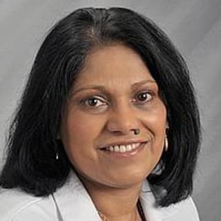 Valsa Mariappuram, MD, Infectious Disease, Cleveland Heights, OH