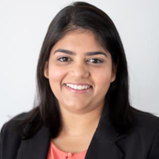 Aparna Kanjhlia, MD, Resident Physician, Baltimore, MD