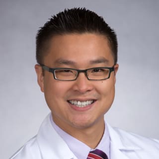 Jonathan Hsu, MD