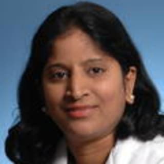 Vijaya Nagabhairu, MD, Family Medicine, Bushnell, FL