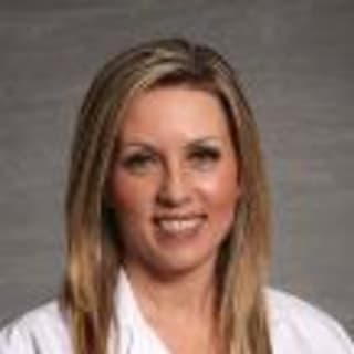 Tina Perkins, Nurse Practitioner, Athens, OH