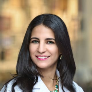 Zaina Al-Mohtaseb, MD