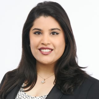 Ayesha Oaris, MD