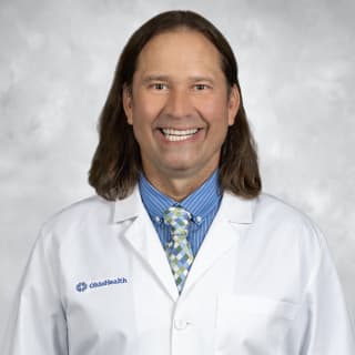 Aaron Roberts, MD, Family Medicine, Grove City, OH, Adena Greenfield Medical Center