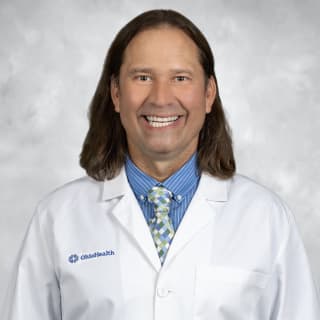 Aaron Roberts, MD