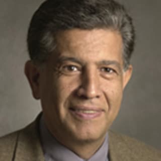Rahman Pourmand, MD, Neurology, East Setauket, NY, Stony Brook University Hospital