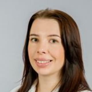 Anna Dzilenski, Nurse Practitioner, Cheshire, CT