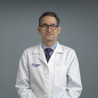 Sina Khasani, MD, Neurology, Brooklyn, NY, NYU Langone Hospital - Brooklyn
