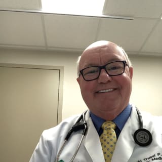 David Trusel, Family Medicine, Westfield, NY