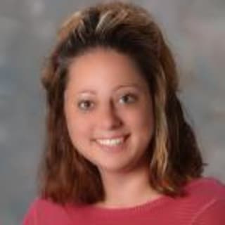 Kimberly Morse