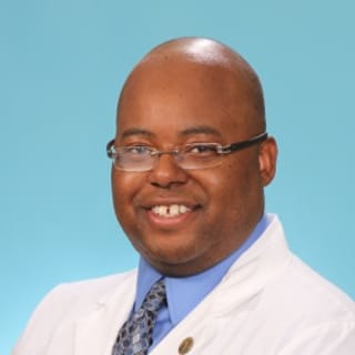 Omar Young, MD
