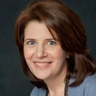 Angela DeRobertis, MD, Radiation Oncology, York, PA, Providence Veterans Affairs Medical Center