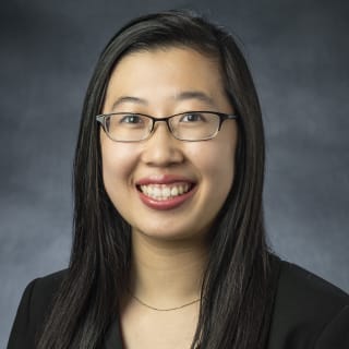 Sarah Yu, MD