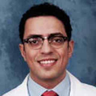 Michael Yacoub, MD, Vascular Surgery, Gainesville, FL