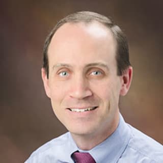 Matthew O'Connor, MD