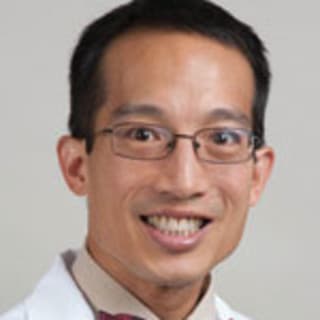 James Lin, MD