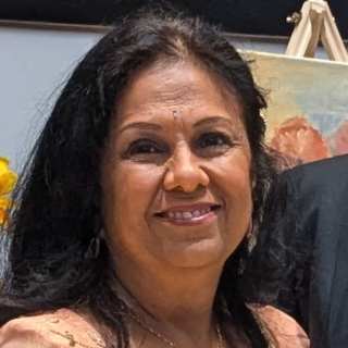 Asha Advani, MD