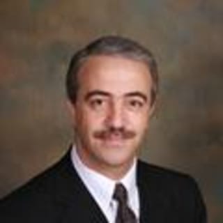 Ziad Tannous, MD, Pulmonology, Palm Springs, CA, Desert Regional Medical Center