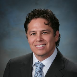 Ramon Robles, MD