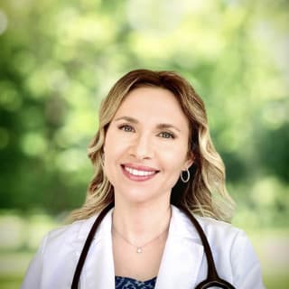 Svetlana Hanson, MD, Internal Medicine, Destin, FL