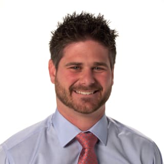 Brandon Bockewitz, MD