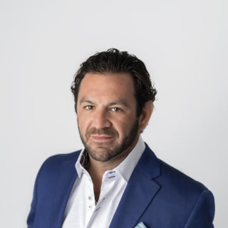 David Drury