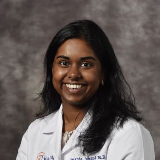 Amanda Persaud, MD