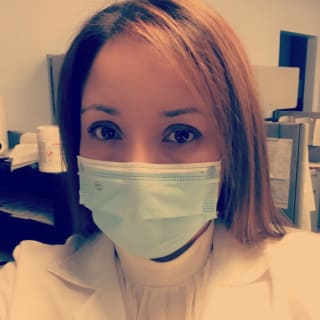 Yazmine Jaquez, Family Nurse Practitioner, Louisville, KY