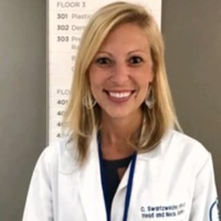 Christina Swartzwelder, Oncology, New York, NY