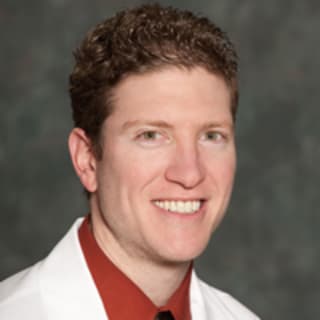 David Greenberg, MD, Orthopaedic Surgery, Saint Louis, MO, SSM Health Saint Louis University Hospital