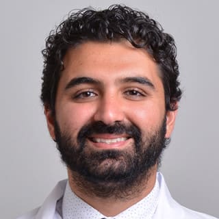 Ahmad Mafi, DO, Internal Medicine, Amherst, NY, KALEIDA Health