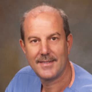 Michael Mazzaferro, MD, Emergency Medicine, Clearwater, FL, Edward White Hospital