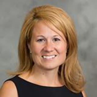 Carrie Lint, Acute Care Nurse Practitioner, Ann Arbor, MI, University of Michigan Medical Center