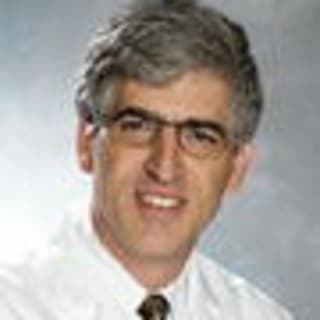 Michael Rabin, MD