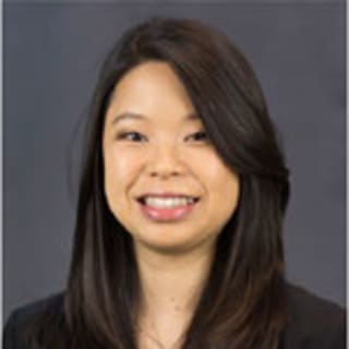 Annie Yang, Pharmacist, New York, NY