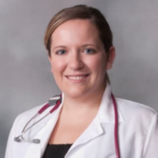 Jennifer Schallert, Nurse Practitioner, O Fallon, MO, SSM Health St. Joseph Hospital - Lake Saint Louis