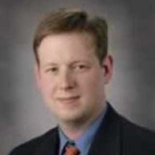 Ryan Woodham, MD