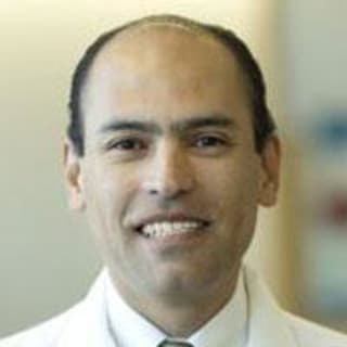 Gerardo Garcia, MD, General Surgery, Bethlehem, PA, St. Luke's University Hospital - Bethlehem Campus