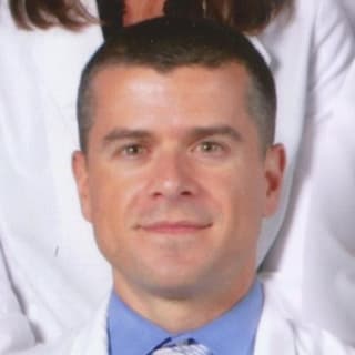 Bradley Casolo, MD, Radiology, Fort Worth, TX