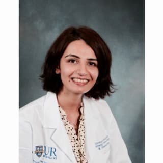 Ummara Shah, MD, Rheumatology, Rochester, NY, Strong Memorial Hospital of the University of Rochester