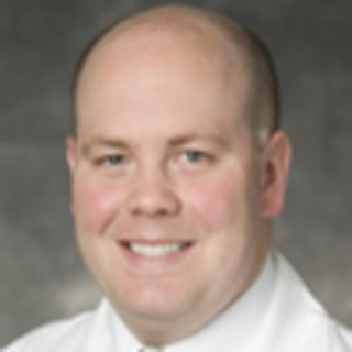 Ross Myers, MD, Pediatric Pulmonology, Cleveland, OH, University Hospitals Cleveland Medical Center