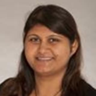 Sonali Mukherjee, MD, Pediatrics, Augusta, GA
