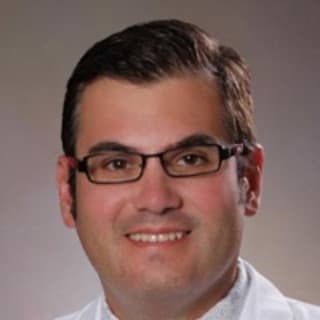 Matthew Ercolani, MD, Urology, Venice, FL